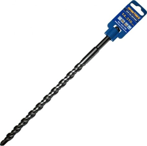 Бур SDS-plus ПРАКТИКА 14х 300/360 мм 031-853 [031-853]