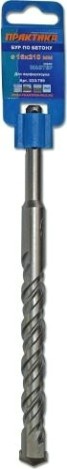 Бур SDS-plus ПРАКТИКА 16х 150/210 мм 033-789 [033-789]