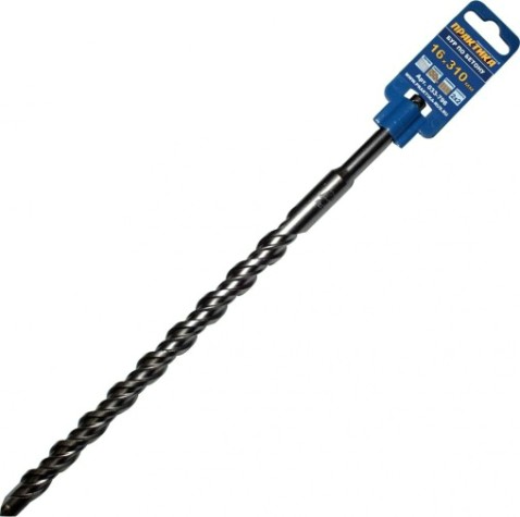 Бур SDS-plus ПРАКТИКА 16х 300/360 мм 031-877 [031-877]