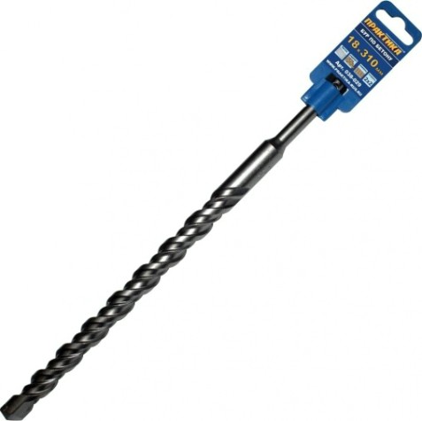 Бур SDS-plus ПРАКТИКА 18х 250/310 мм 038-029 [038-029]