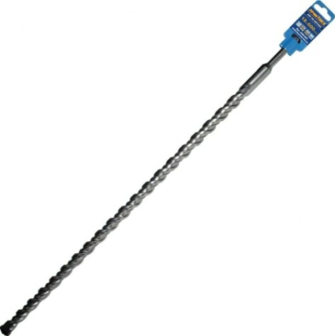 Бур SDS-plus ПРАКТИКА 20х 550/600 мм 038-074 [038-074]