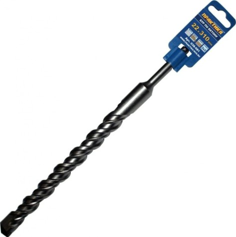 Бур SDS-plus ПРАКТИКА 22х 250/310 мм 038-081 [038-081]