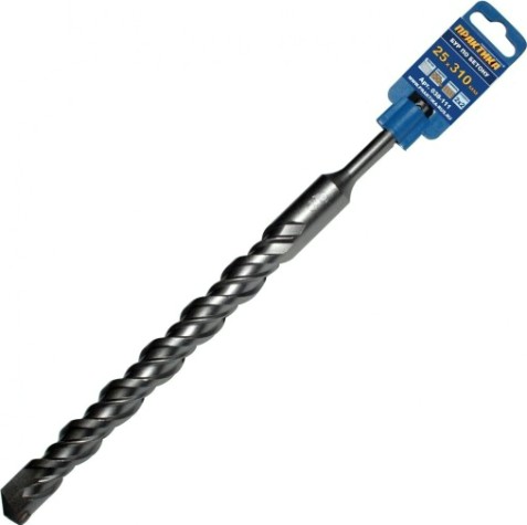 Бур SDS-plus ПРАКТИКА 28х 400/460 мм 038-159 [038-159]