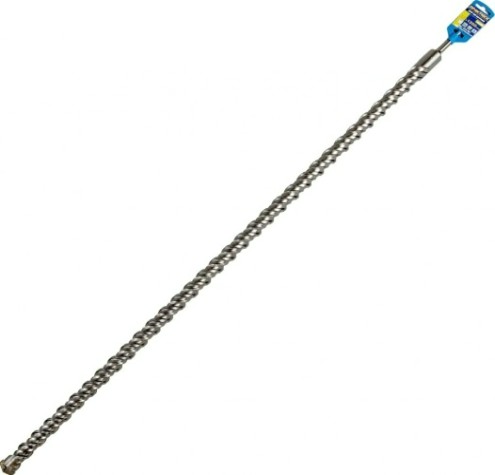 Бур SDS-plus ПРАКТИКА 32 х1150/1200 мм серия "профи" [915-787]