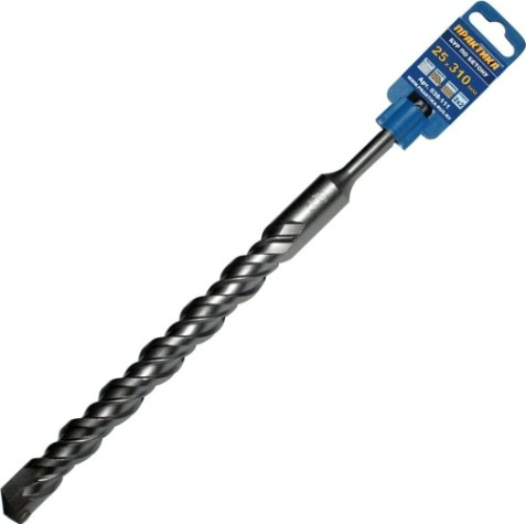 Бур SDS-plus ПРАКТИКА 32х 400/460 мм 038-197 [038-197]