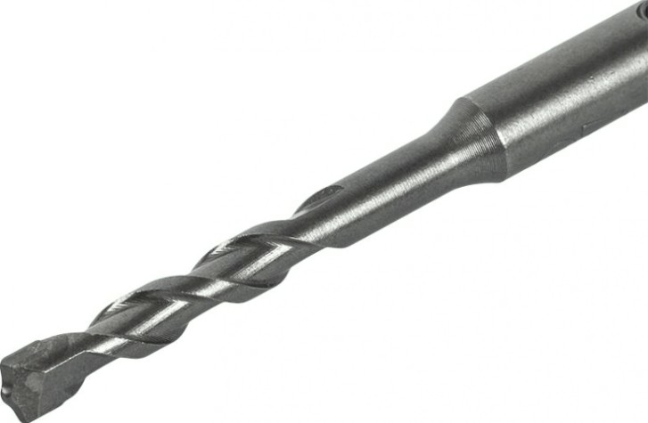 Бур SDS-plus ПРАКТИКА 7х 50/100 мм 796-603