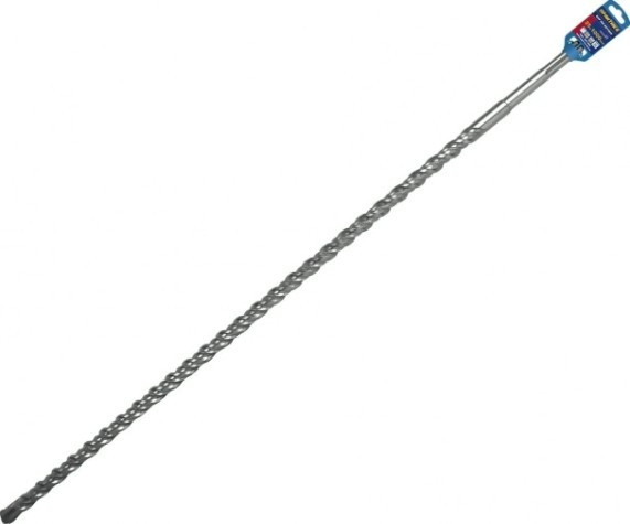 Бур SDS-plus ПРАКТИКА X-тип 10х 250/310 мм 775-853 [775-853]