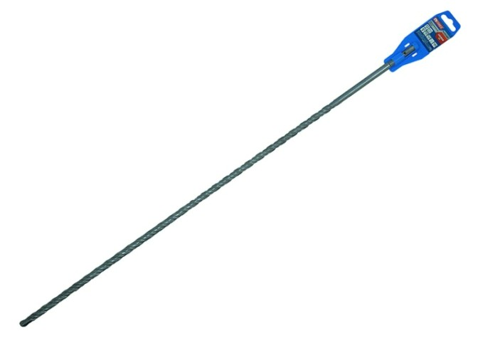 Бур SDS-plus СОЮЗ 14x800 мм с твердосплавной напайкой, спираль s4 [9019-SDS-14x800C]