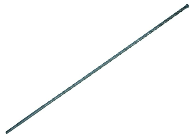 Бур SDS-plus СОЮЗ 14x800 мм с твердосплавной напайкой, спираль s4 [9019-SDS-14x800C]