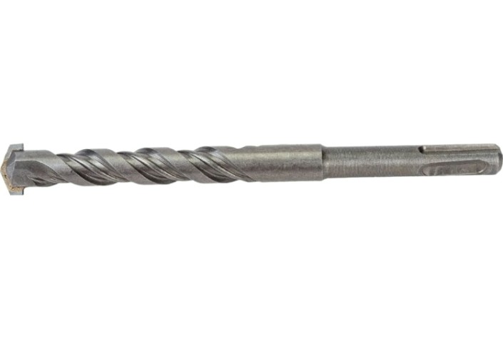 Бур SDS-plus СОЮЗ 16x160 мм с твердосплавной напайкой, спираль s4 [9019-SDS-16x160C]