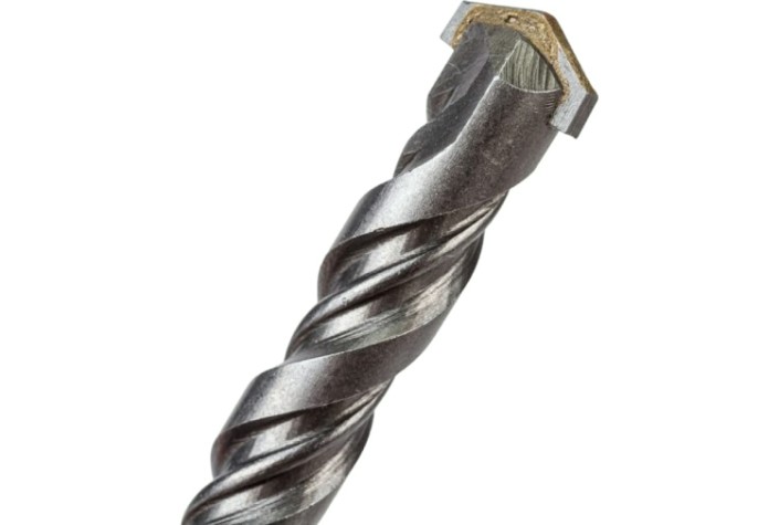 Бур SDS-plus СОЮЗ 16x160 мм с твердосплавной напайкой, спираль s4 [9019-SDS-16x160C]