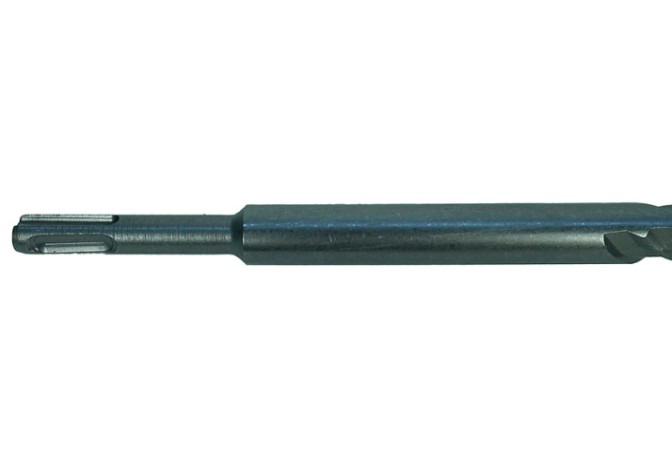 Бур SDS-plus СОЮЗ 20x600 мм с твердосплавной напайкой, спираль s4 [9019-SDS-20x600C]