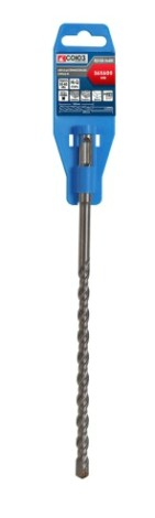 Бур SDS-plus СОЮЗ 26x600 мм с твердосплавной напайкой, спираль s4 [9019-SDS-26x600C]