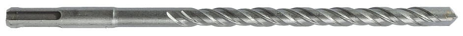 Бур SDS-plus ВИХРЬ 10x210x150 по бетону [73/10/7/7]