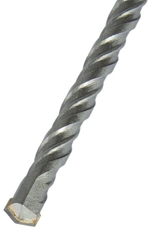 Бур SDS-plus ВИХРЬ 10x210x150 по бетону [73/10/7/7]