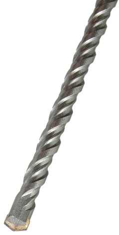 Бур SDS-plus ВИХРЬ 10x310x250 по бетону [73/10/7/8]