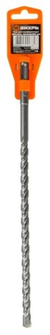 Бур SDS-plus ВИХРЬ 10x310x250 по бетону [73/10/7/8]