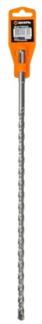 Бур SDS-plus ВИХРЬ 10x410x350 по бетону [73/10/7/9]
