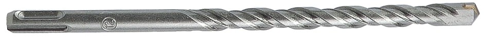 Бур SDS-plus ВИХРЬ 12x210x150 по бетону [73/10/7/10]