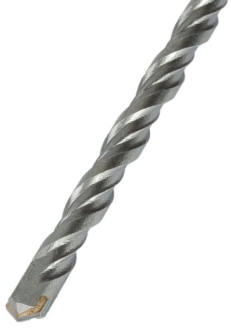 Бур SDS-plus ВИХРЬ 12x210x150 по бетону [73/10/7/10]