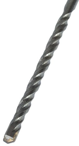 Бур SDS-plus ВИХРЬ 6x160x100 по бетону [73/10/7/2]