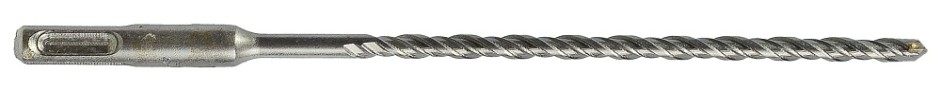 Бур SDS-plus ВИХРЬ 6x210x150 по бетону [73/10/7/3]