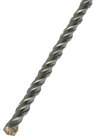Бур SDS-plus ВИХРЬ 6x210x150 по бетону [73/10/7/3]