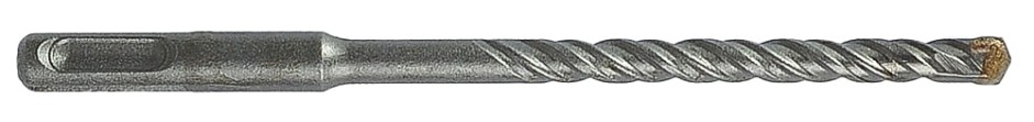 Бур SDS-plus ВИХРЬ 8x160x100 по бетону [73/10/7/4]