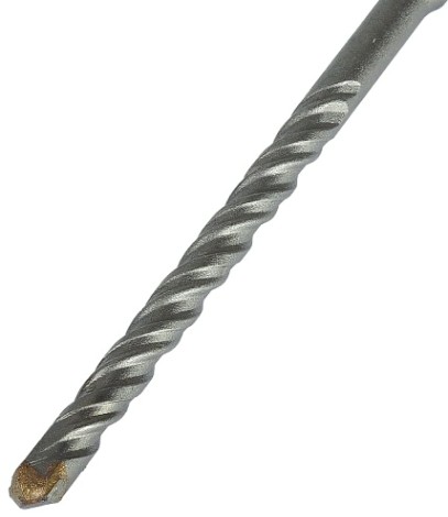 Бур SDS-plus ВИХРЬ 8x160x100 по бетону [73/10/7/4]