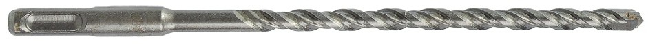 Бур SDS-plus ВИХРЬ 8x210x150 по бетону [73/10/7/5]