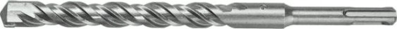Бур SDS-plus ЗУБР МАСТЕР 10х210 мм [29315-210-10]