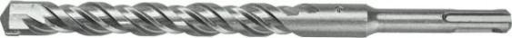 Бур SDS-plus ЗУБР МАСТЕР 16х210 мм [29315-210-16]