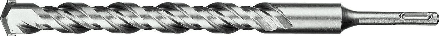Бур SDS-plus ЗУБР МАСТЕР 25х260 мм [29315-260-25]