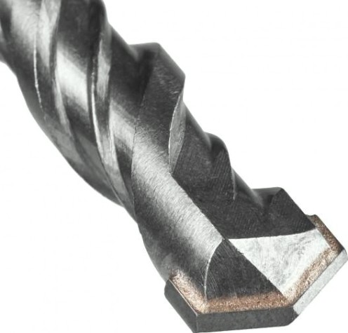 Бур SDS-plus ЗУБР МАСТЕР 25х260 мм [29315-260-25]