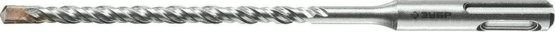 Бур SDS-plus ЗУБР МАСТЕР 5х160 мм [29315-160-05]