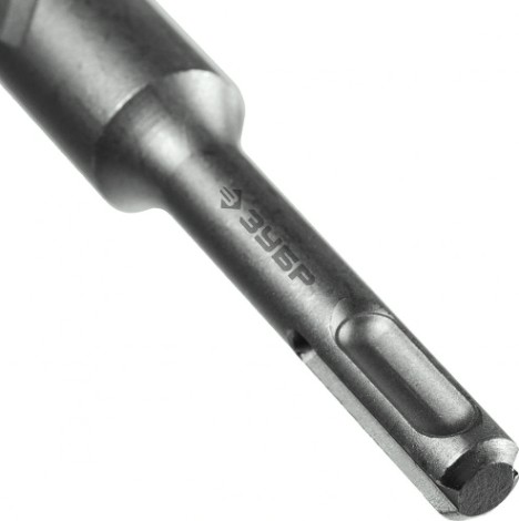 Бур SDS-plus ЗУБР МАСТЕР 6х260 мм [29315-260-06]