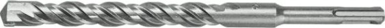 Бур SDS-plus ЗУБР МАСТЕР 8х210 мм [29315-210-08]