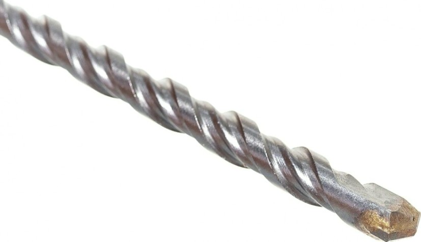 Бур SDS-plus ЗУБР МАСТЕР 8х260 мм [29315-260-08]