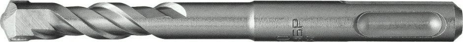 Бур SDS-plus ЗУБР ПРОФЕССИОНАЛ 10x110 мм [29314-110-10_z02]