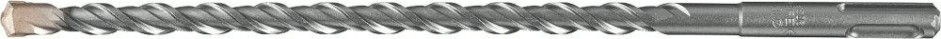 Бур SDS-plus ЗУБР ПРОФЕССИОНАЛ 10x260 мм [29314-260-10_z02]