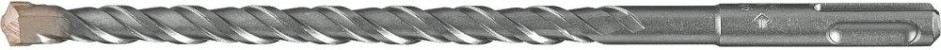 Бур SDS-plus ЗУБР ПРОФЕССИОНАЛ 10x310 мм [29314-310-10_z02]