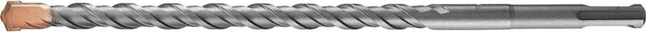 Бур SDS-plus ЗУБР ПРОФЕССИОНАЛ 12x260 мм [29314-260-12_z02]