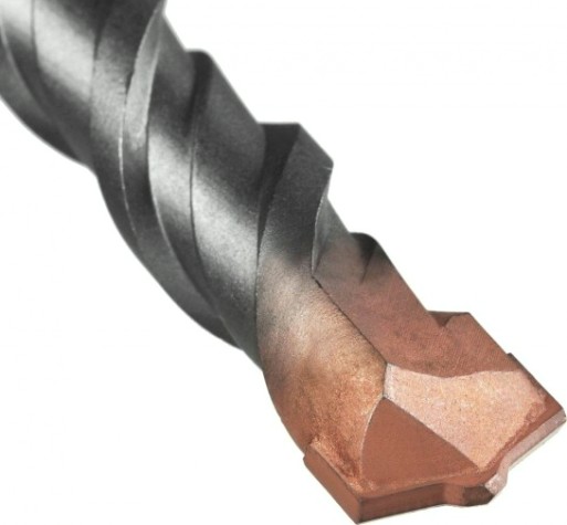 Бур SDS-plus ЗУБР ПРОФЕССИОНАЛ 12x600 мм [29314-600-12_z02]