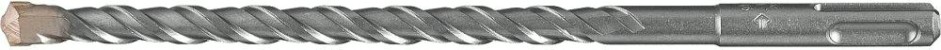 Бур SDS-plus ЗУБР ПРОФЕССИОНАЛ 14x160 мм [29314-160-14_z02]