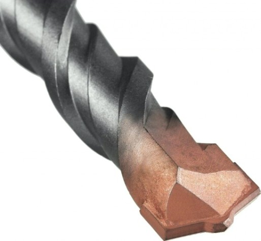 Бур SDS-plus ЗУБР ПРОФЕССИОНАЛ 14x260 мм [29314-260-14_z02]