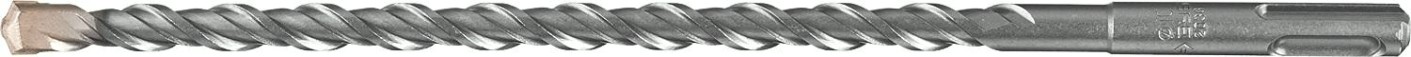 Бур SDS-plus ЗУБР ПРОФЕССИОНАЛ 14x600 мм [29314-600-14_z02]