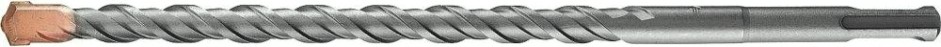 Бур SDS-plus ЗУБР ПРОФЕССИОНАЛ 16x260 мм [29314-260-16_z02]