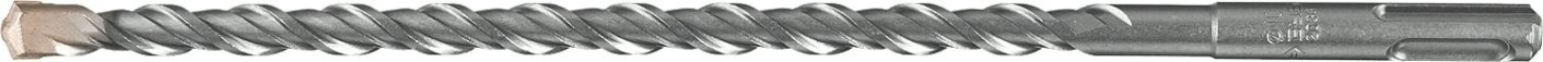 Бур SDS-plus ЗУБР ПРОФЕССИОНАЛ 16x600 мм [29314-600-16_z02]