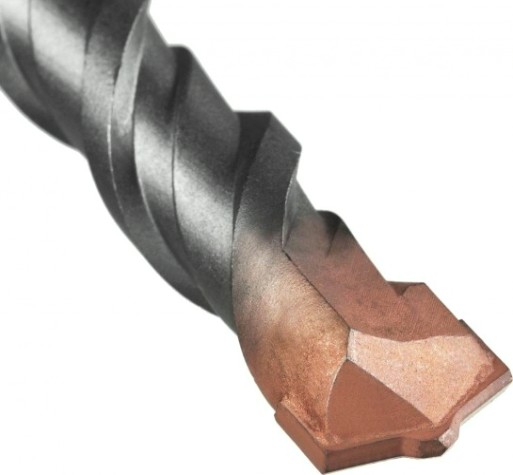 Бур SDS-plus ЗУБР ПРОФЕССИОНАЛ 16x800 мм [29314-800-16_z02]