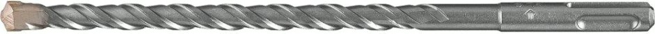 Бур SDS-plus ЗУБР ПРОФЕССИОНАЛ 22x310 мм [29314-310-22_z02]